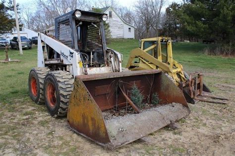 bobcat 975 skid steer specs|bobcat 975 for sale canada.